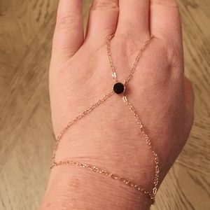 Jewelmint hand chain